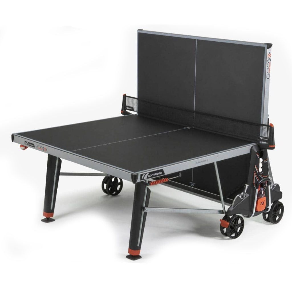 Cornilleau 600X Outdoor Table Tennis Table