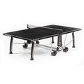 Cornilleau Black Code Outdoor Table Tennis Table