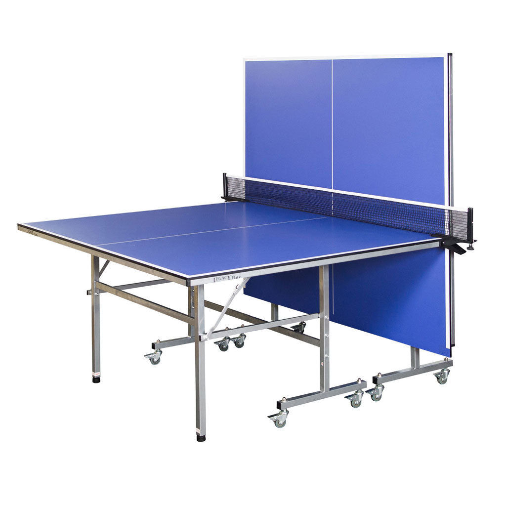 Legacy Billiards Elite Table Tennis Table