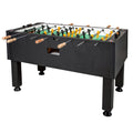 Valley Dynamo The Tornado Classic Foosball Table