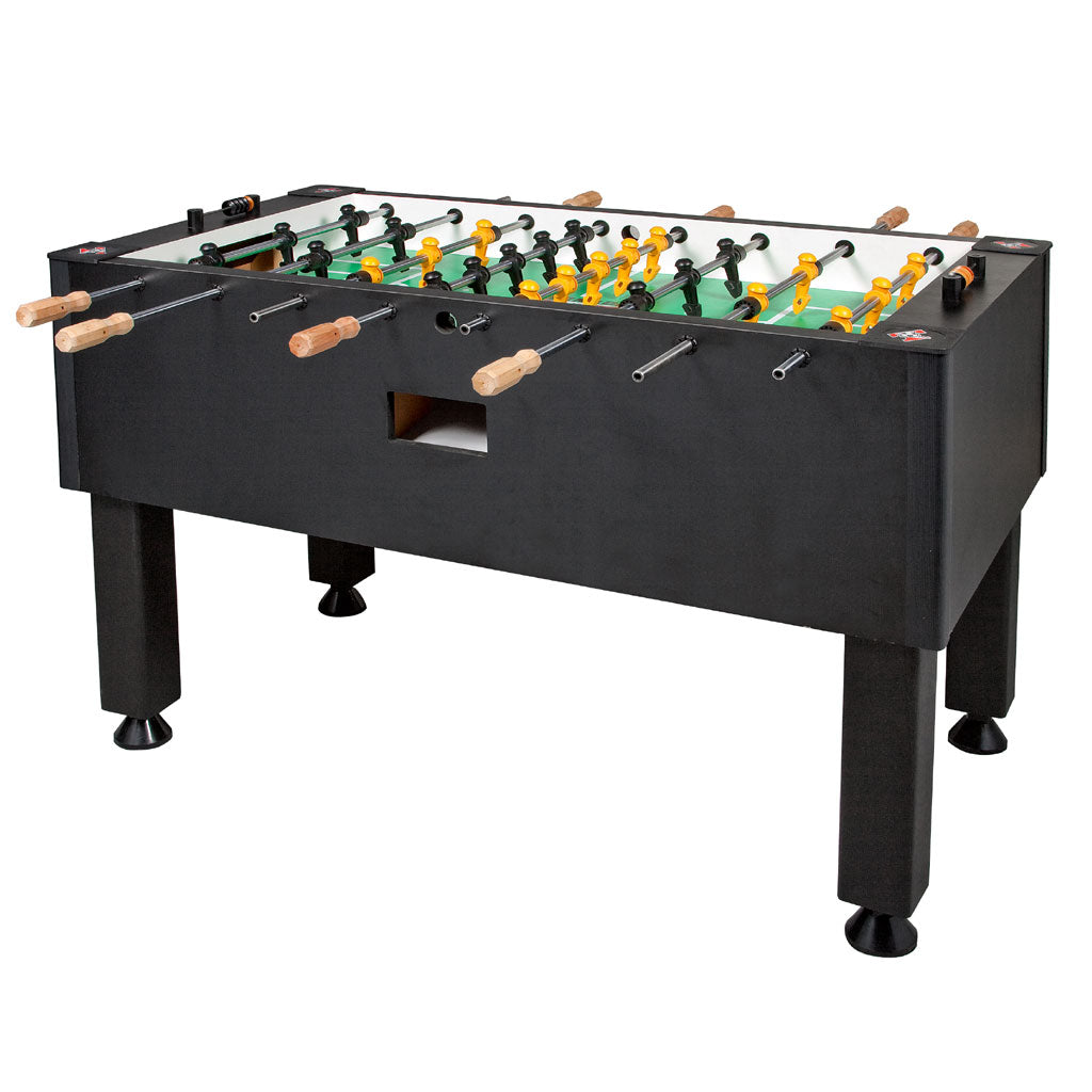 Valley Dynamo The Tornado Classic Foosball Table